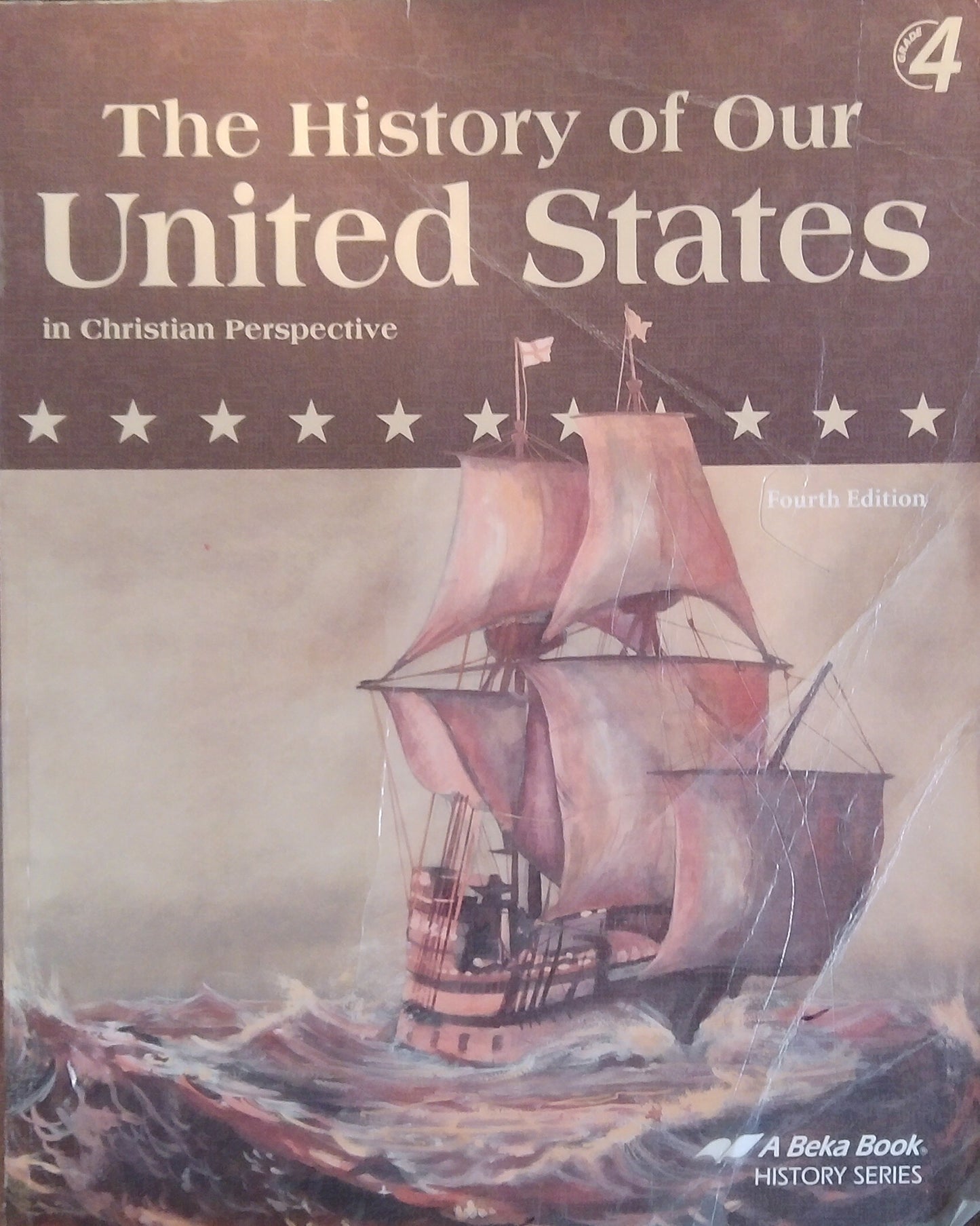 The History Of Our United States