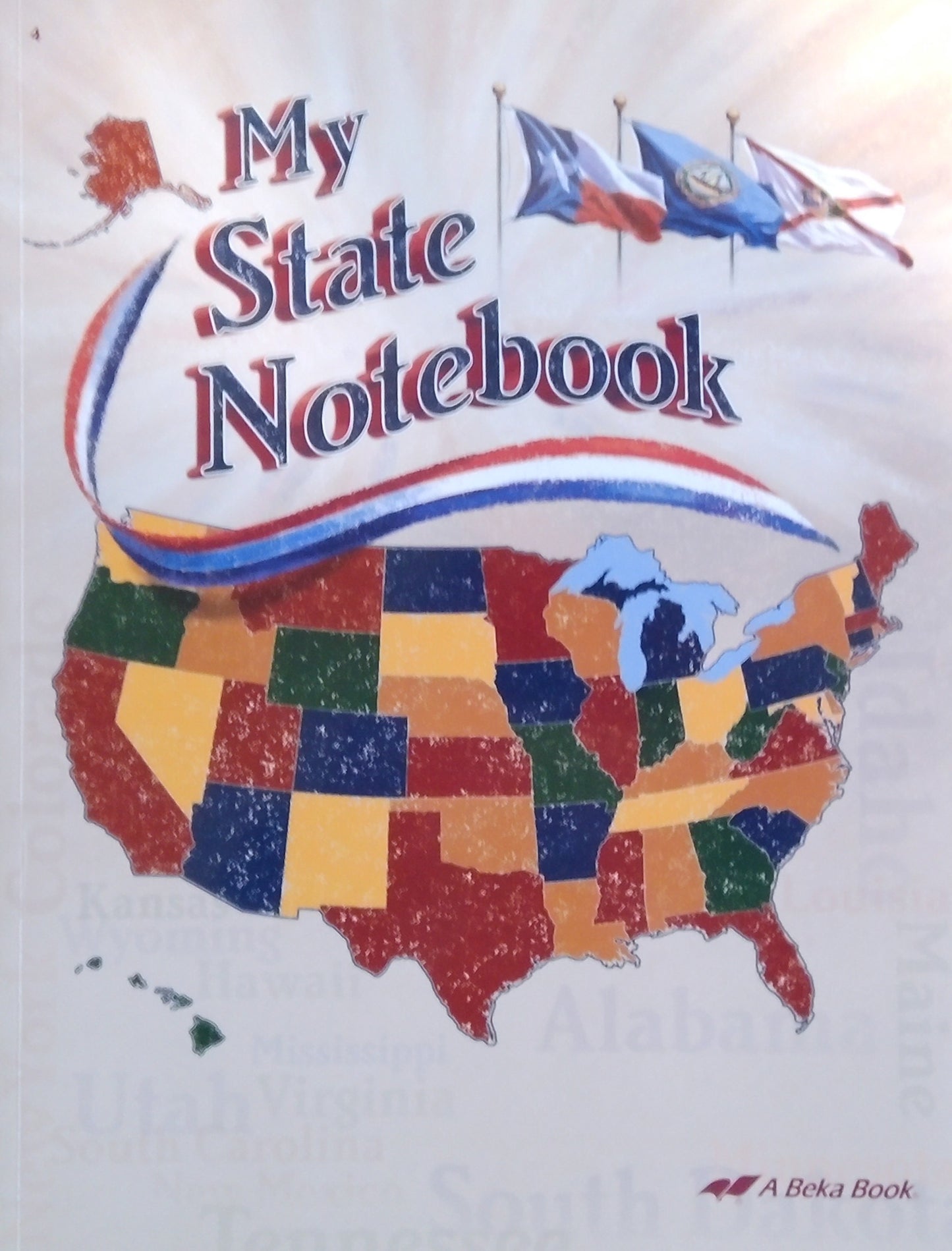 My State Notebook