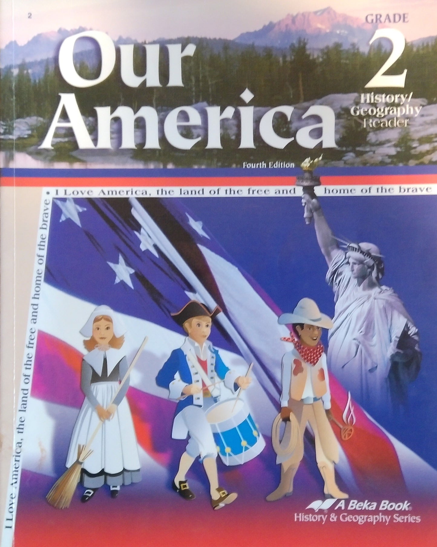 Our America