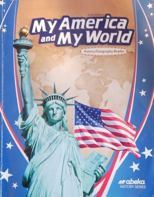 My America And My World