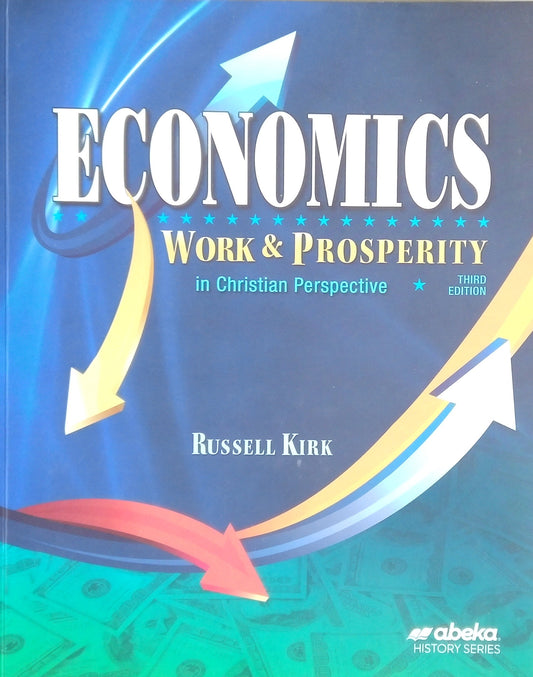 Economics: Work & Prosperity