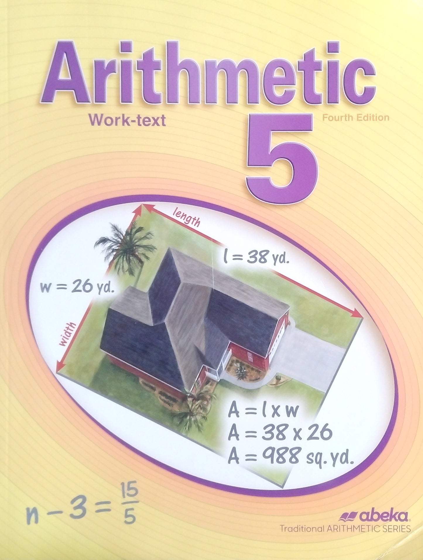 Arithmetic 5