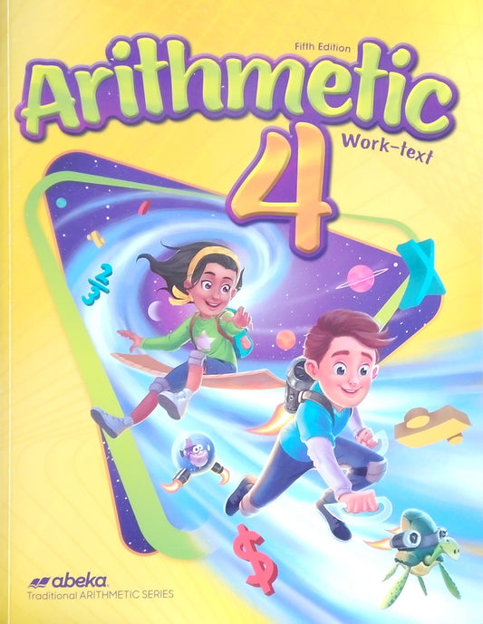 Arithmetic 4