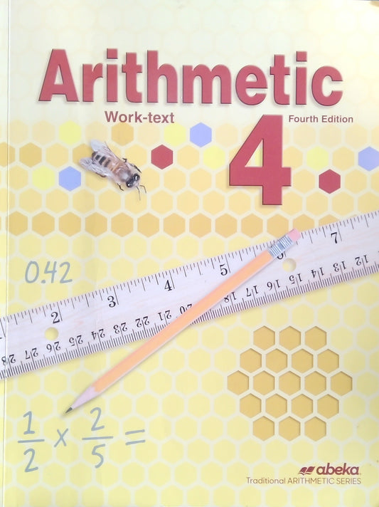 Arithmetic 4