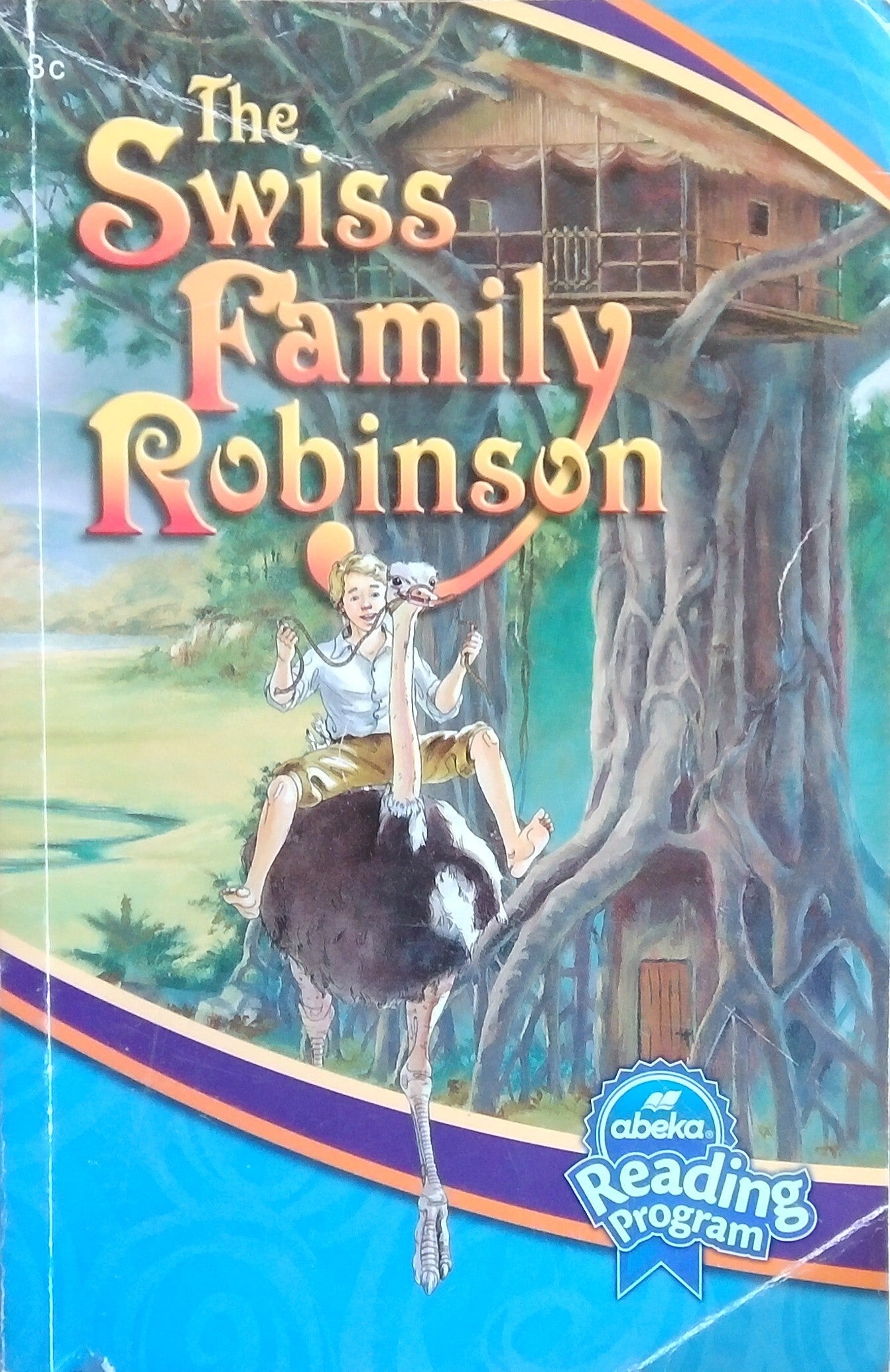 The Swiss Family Robinson