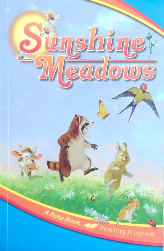 Sunshine Meadows