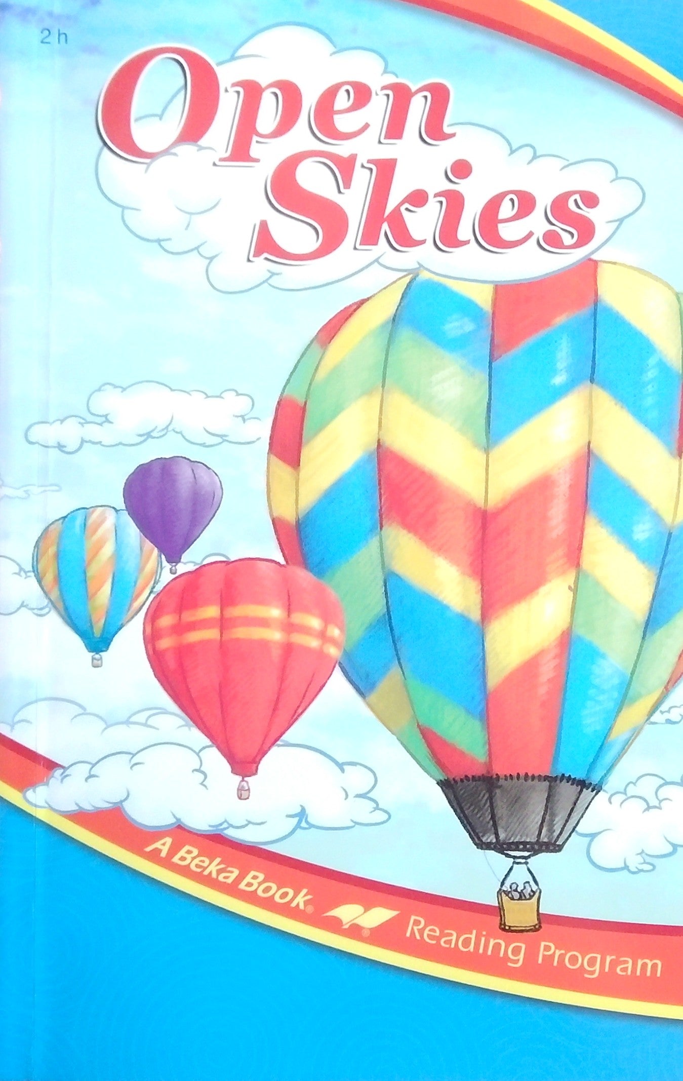 Open Skies