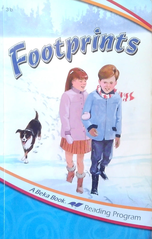 Footprints