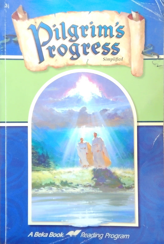 Pilgrim's Progress Simplified