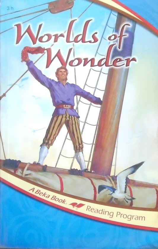 Worlds Of Wonder
