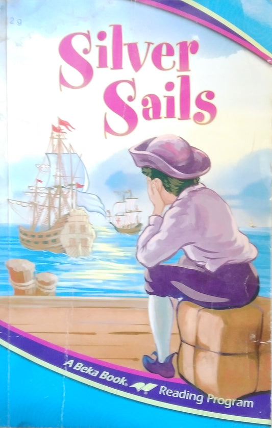 Silver Sails