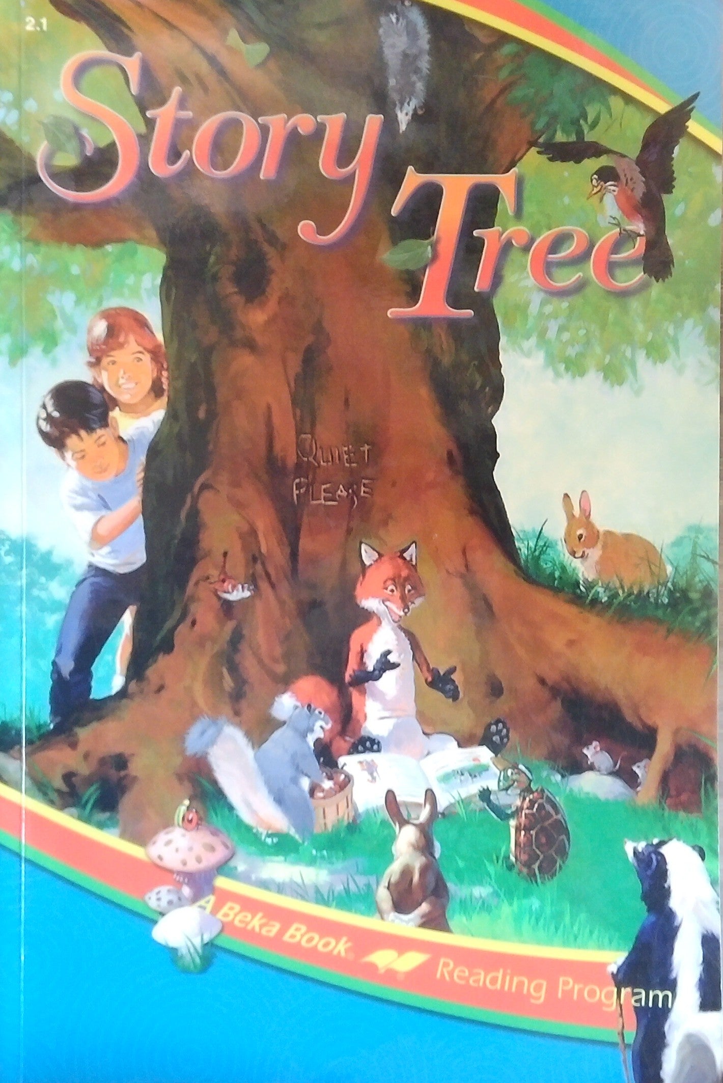 Story Tree