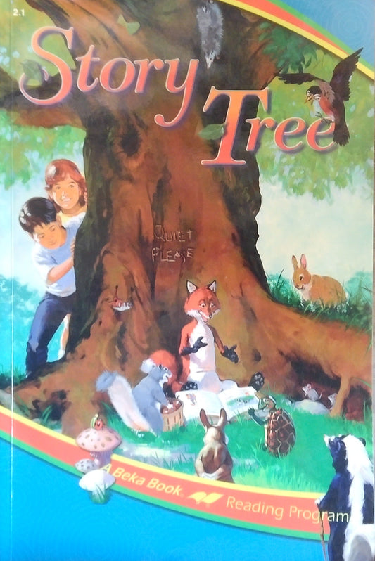 Story Tree