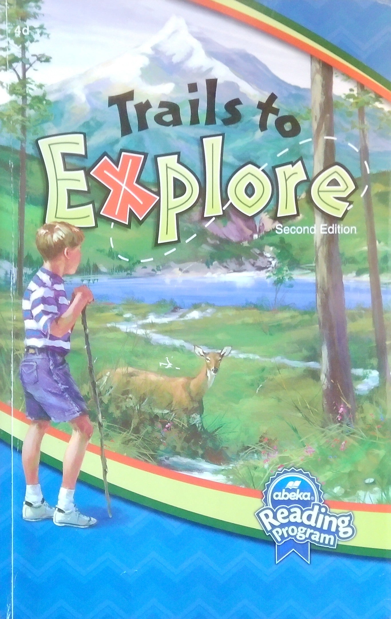 Trails To Explore