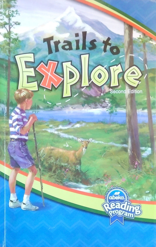Trails To Explore
