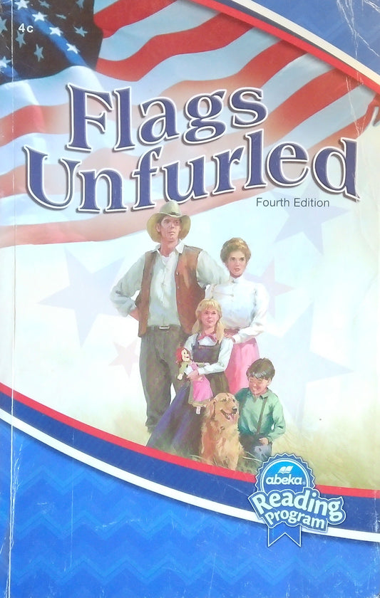 Flags Unfurled