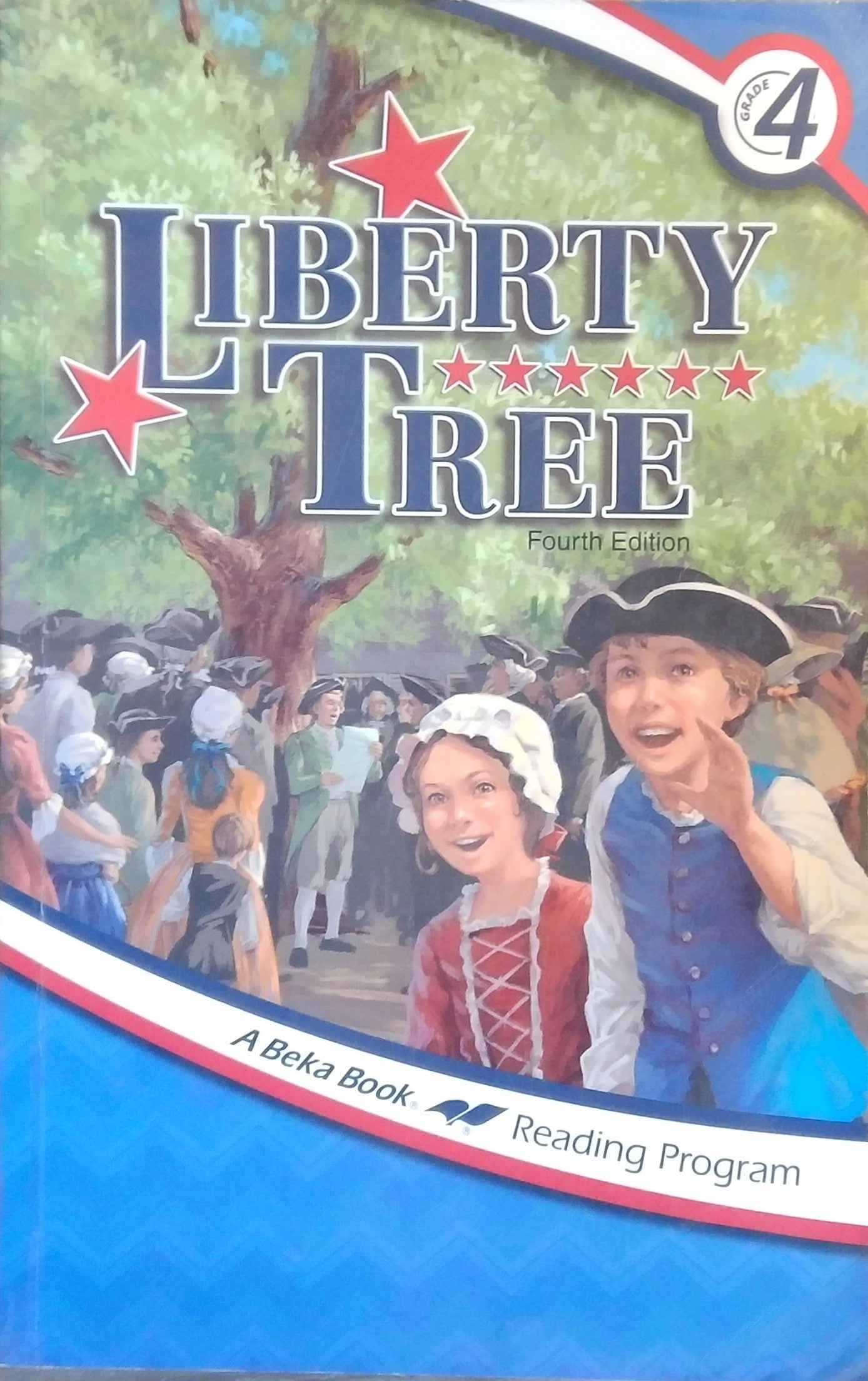 Liberty Tree