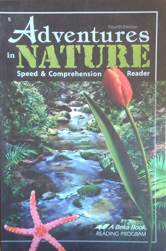 Adventures In Nature