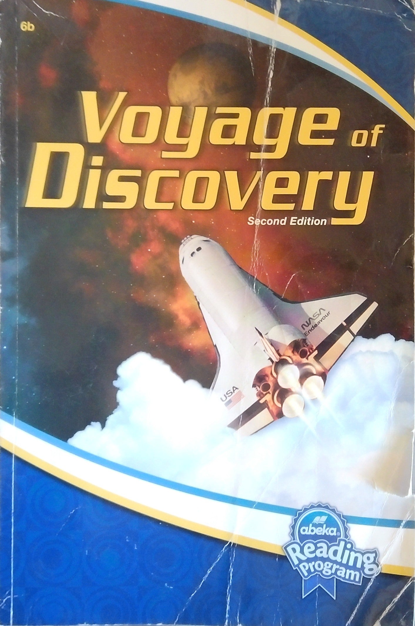 Voyage Of Discovery