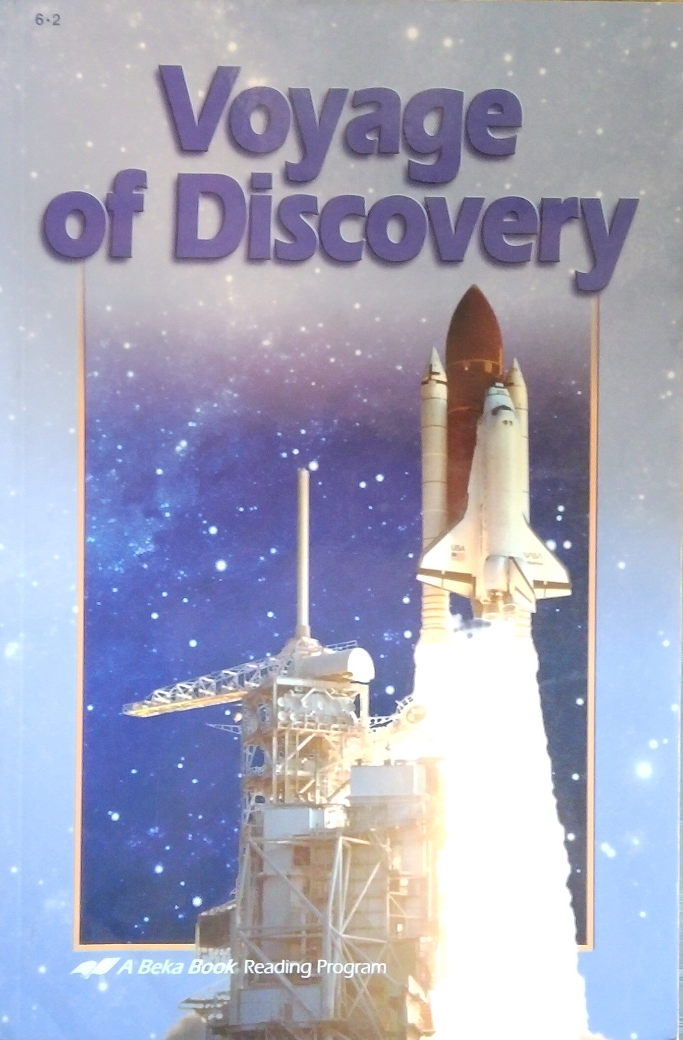 Voyage Of Discovery