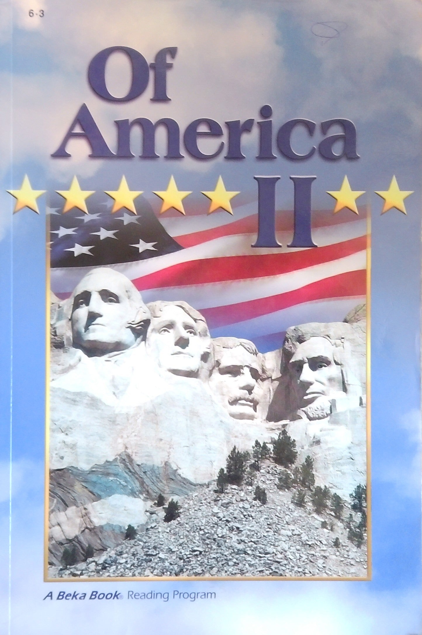 Of America II