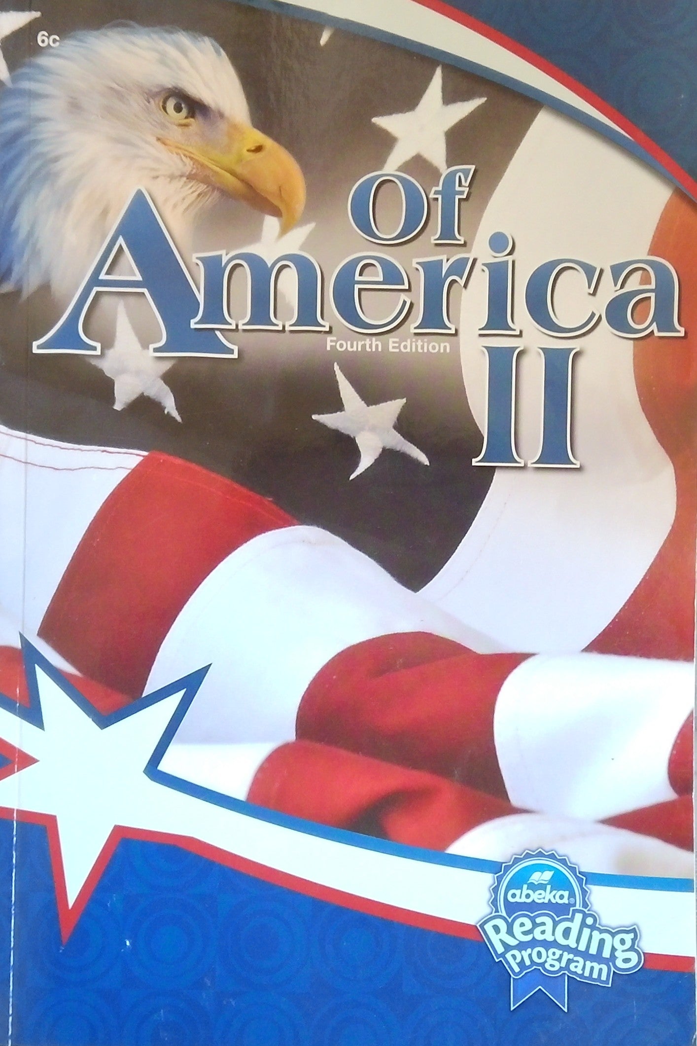 Of America II