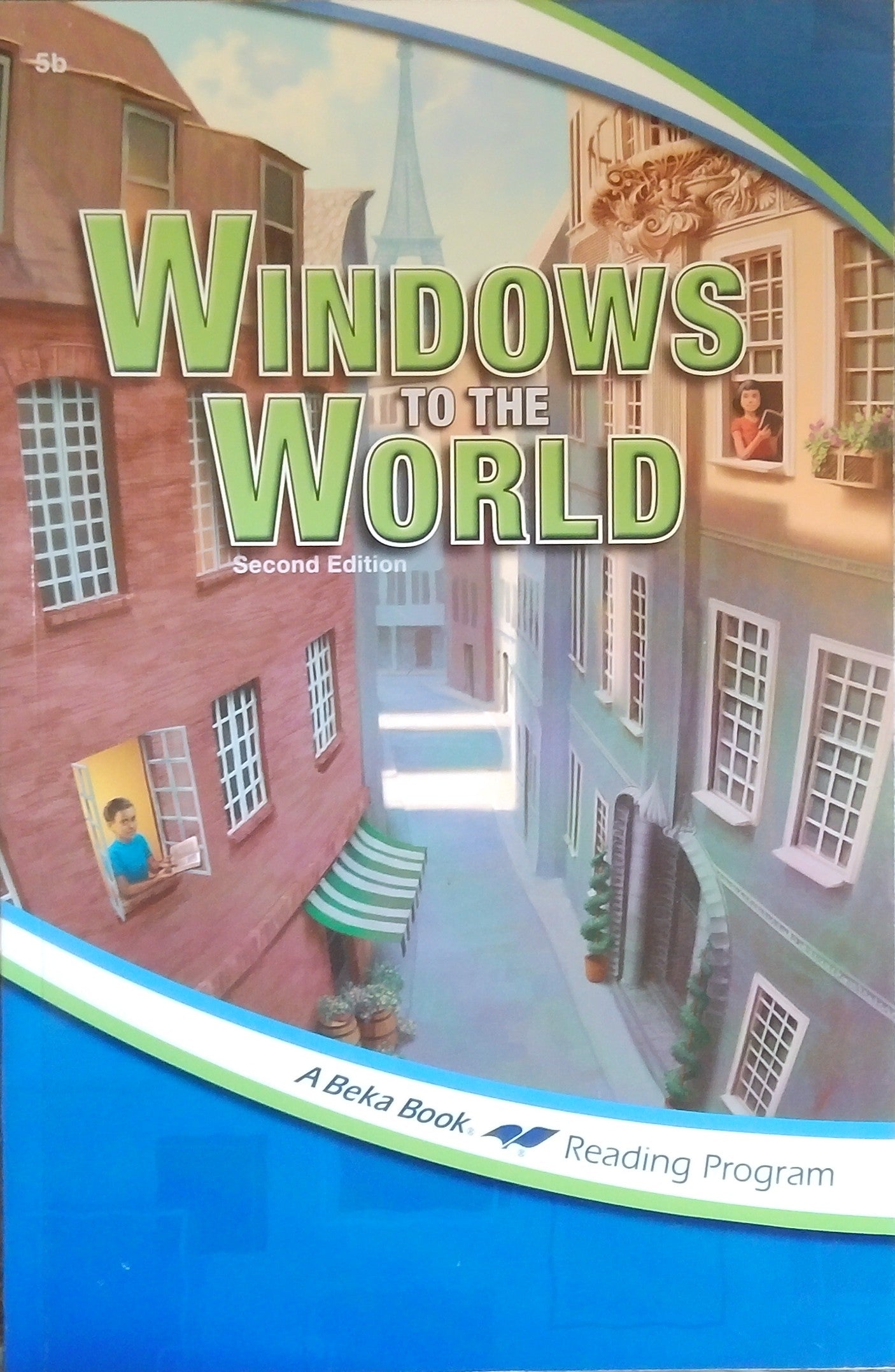 Windows To The World