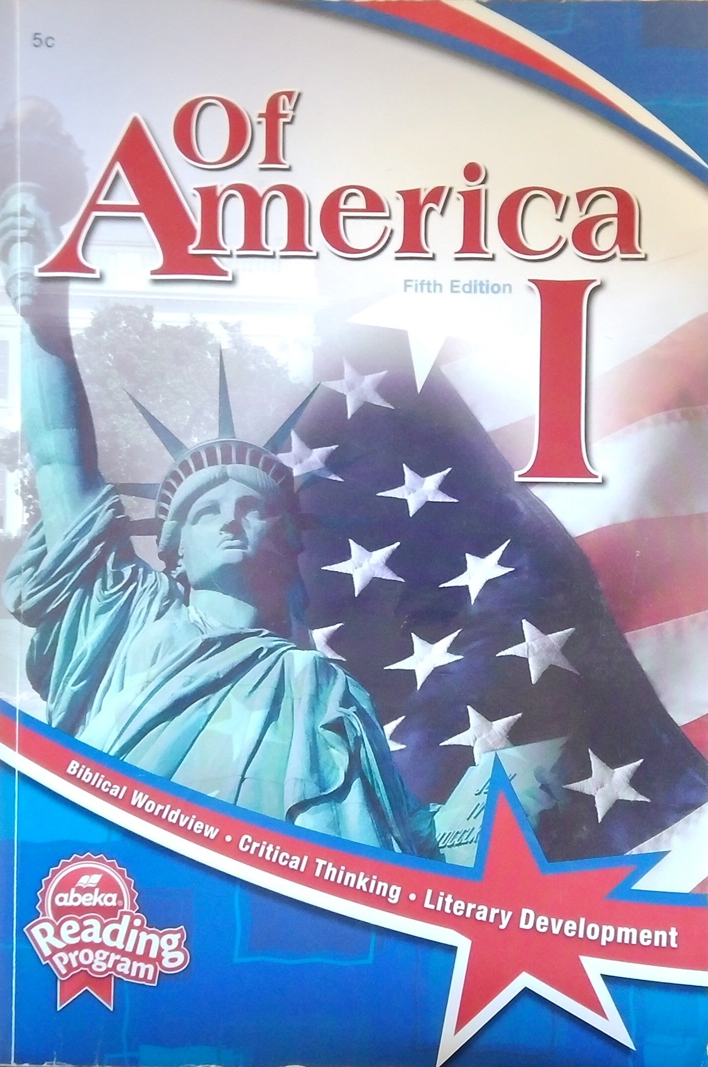 Of America I