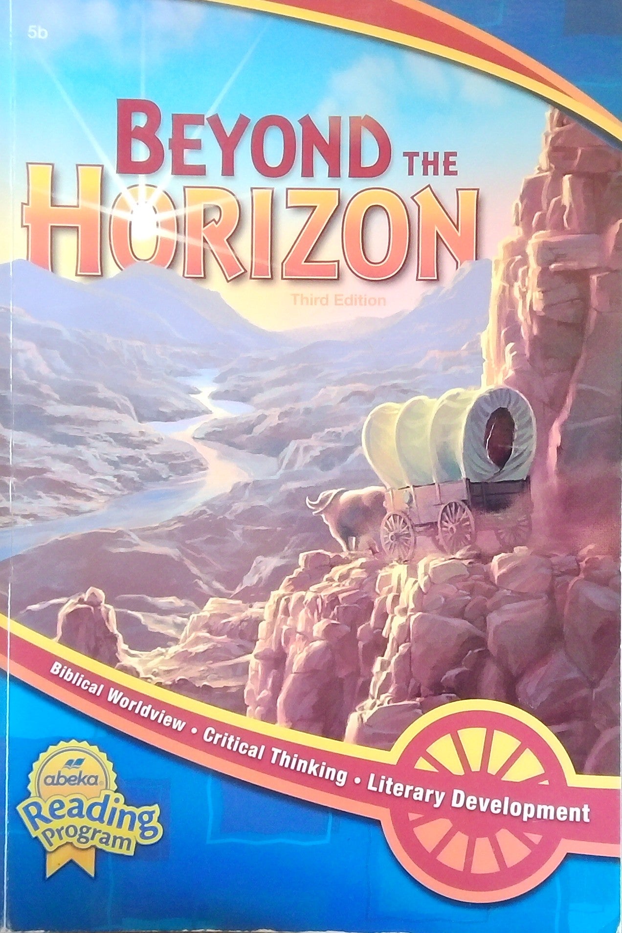 Beyond The Horizon