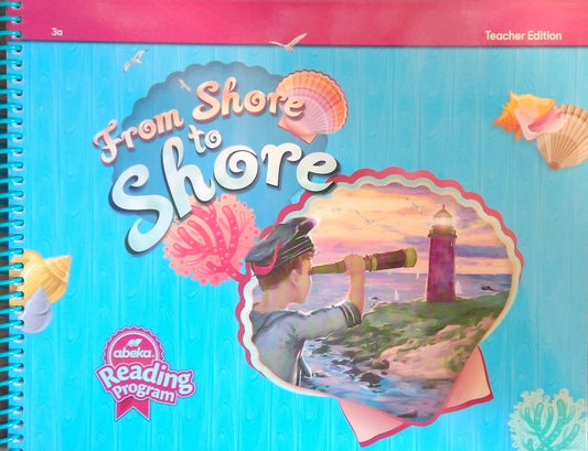 From Shore To Shore: Teacher Edition