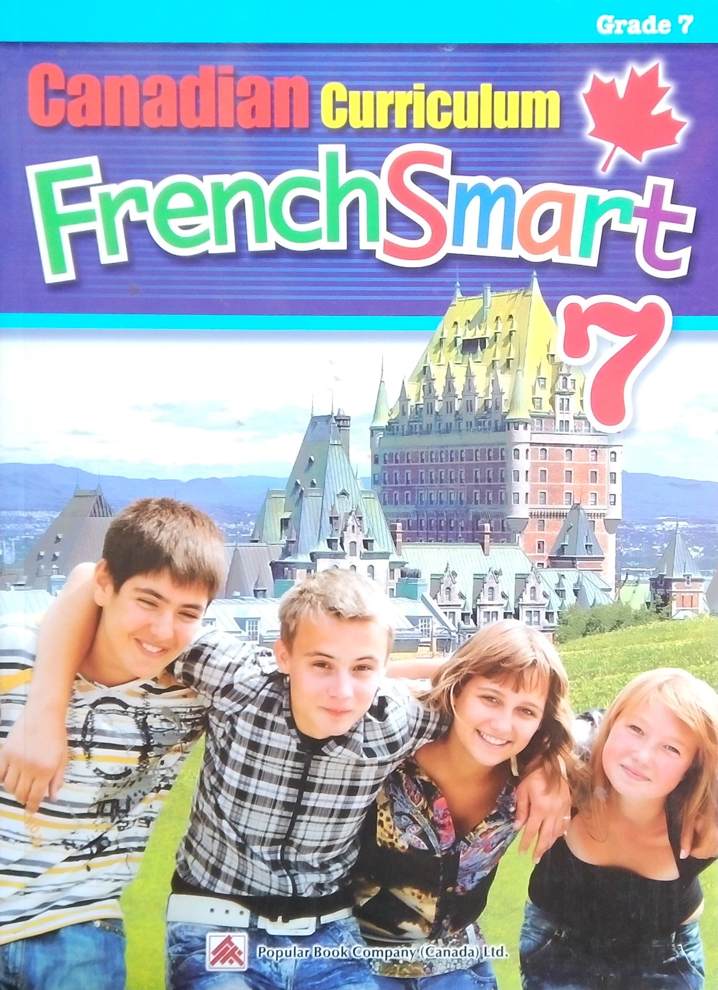 FrenchSmart 7