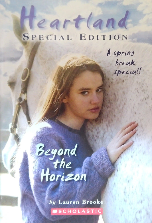 Heartland: Beyond The Horizon