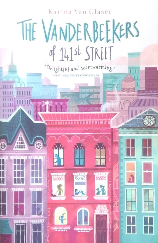 The Vanderbeekers Of 141st Street