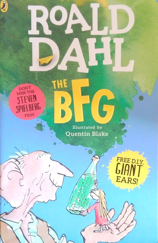 The BFG