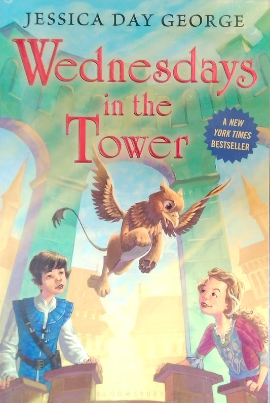 Wednesdays In The Tower