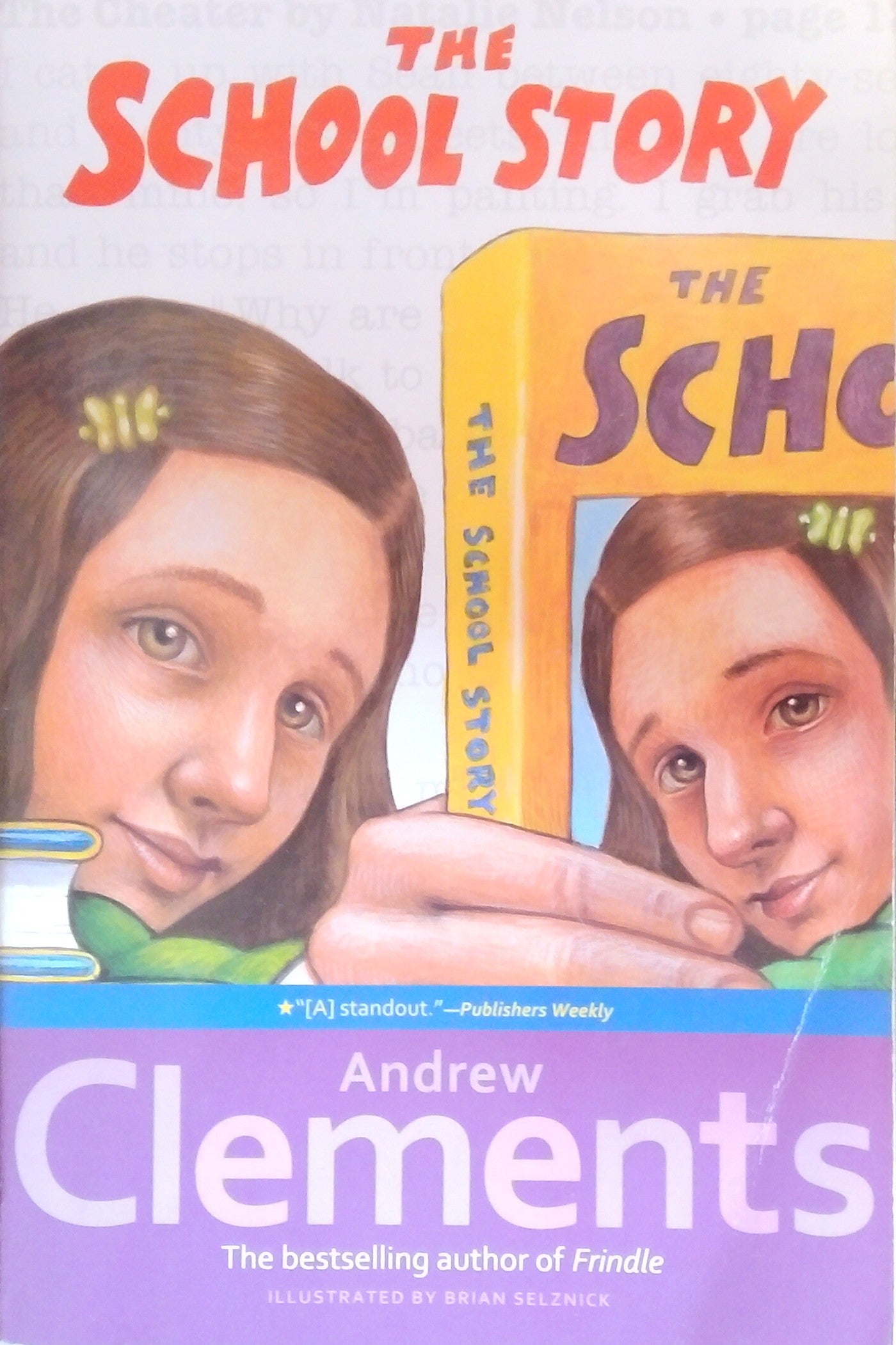 The School Story