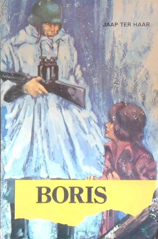 Boris