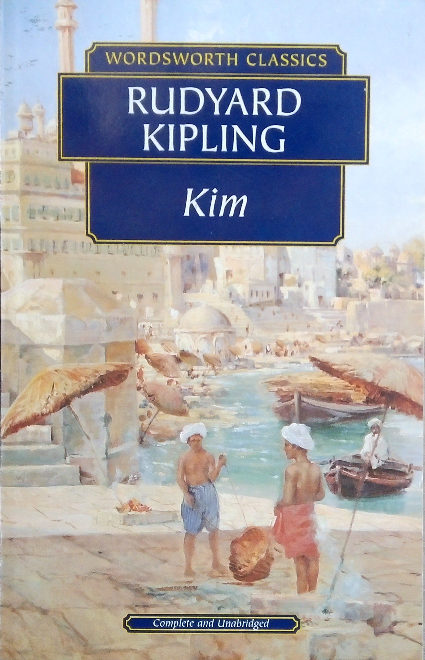 Kim