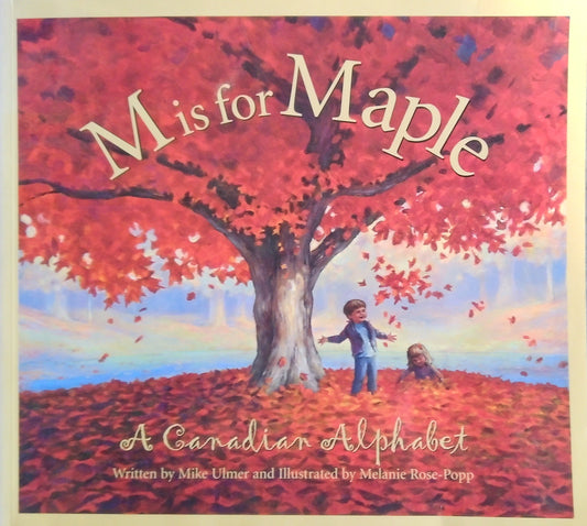 M Is For Maple