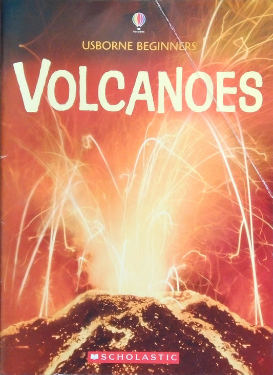 Volcanoes
