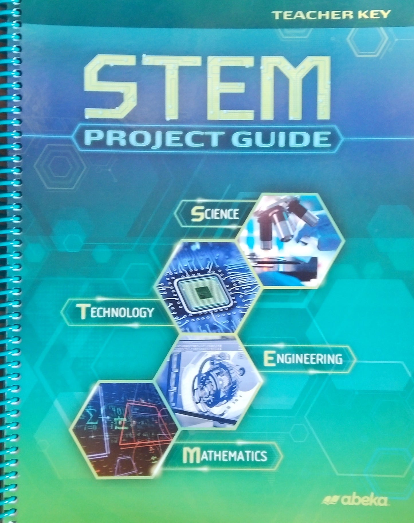STEM Project Guide