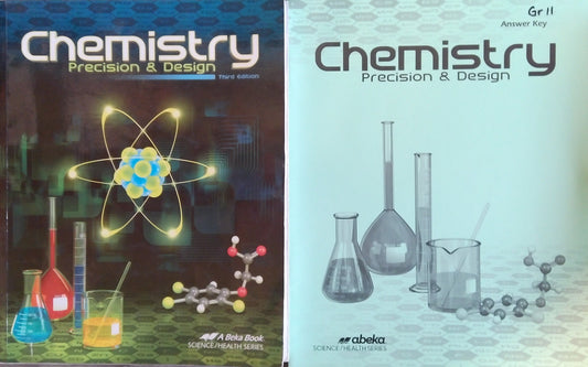 Chemistry Bundle