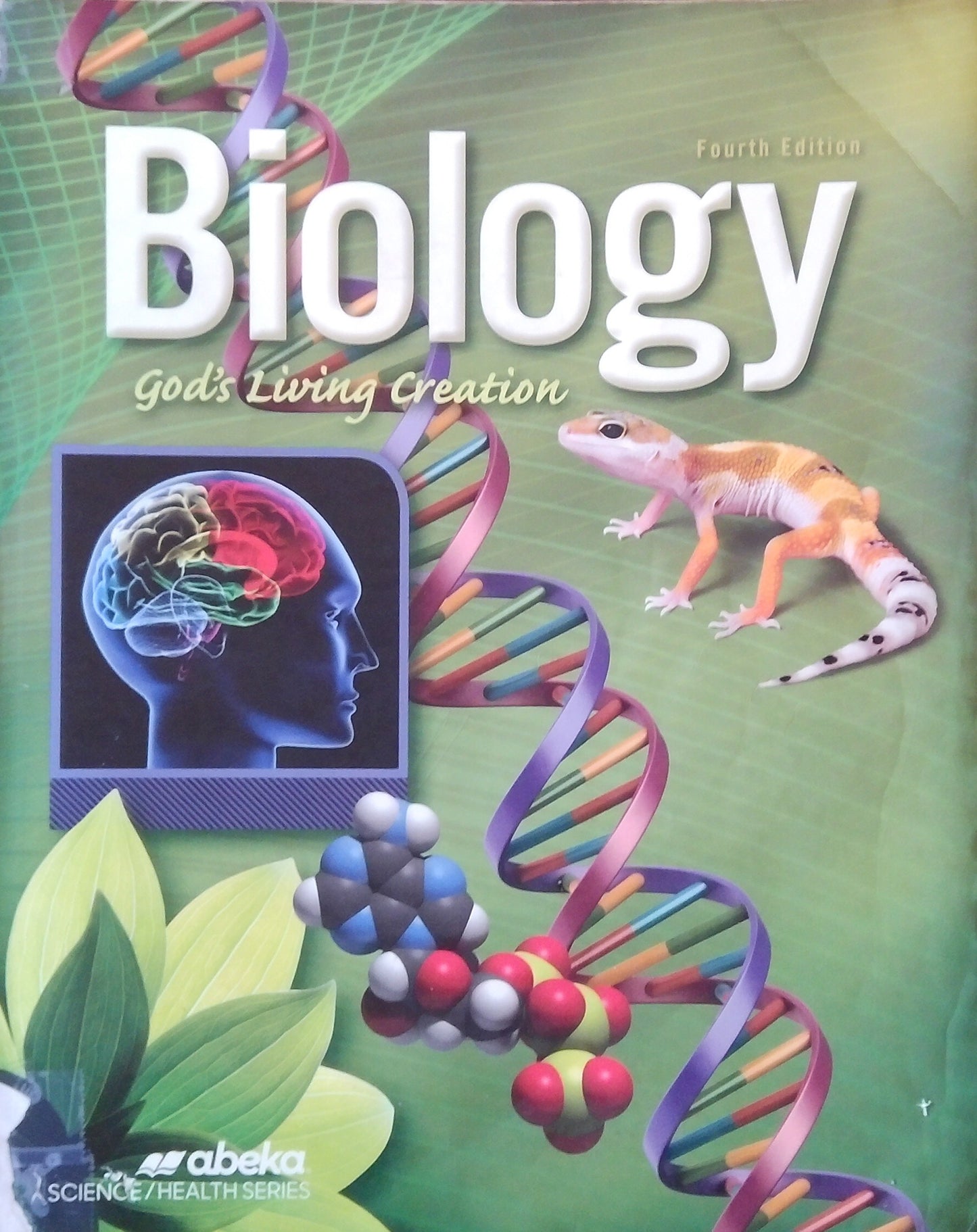 Biology: God's Living Creation
