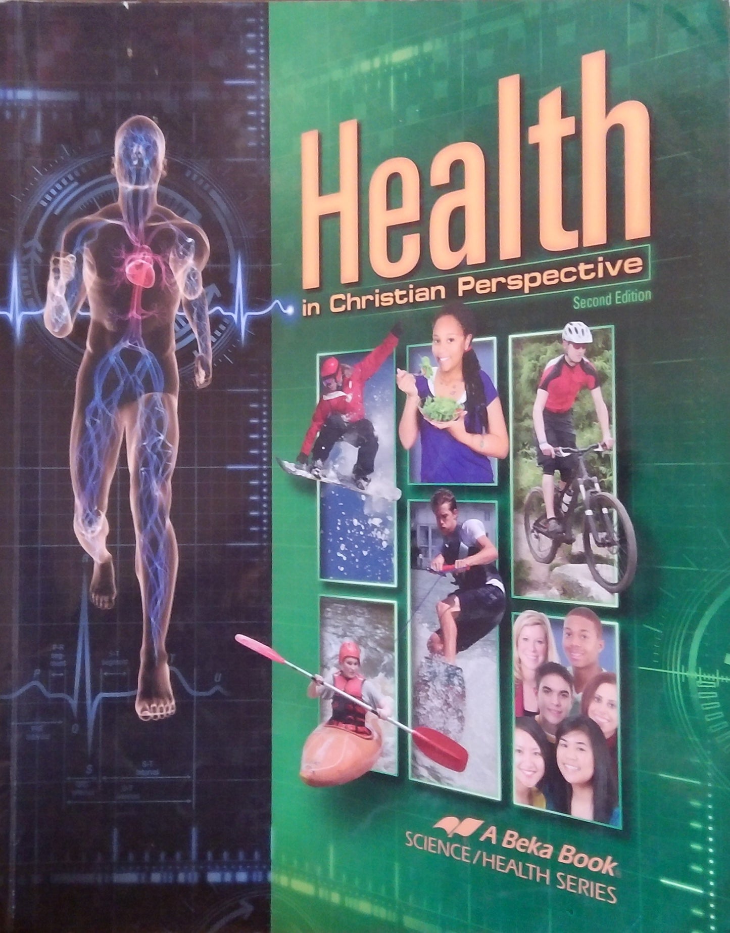 Health In Christian Perspective