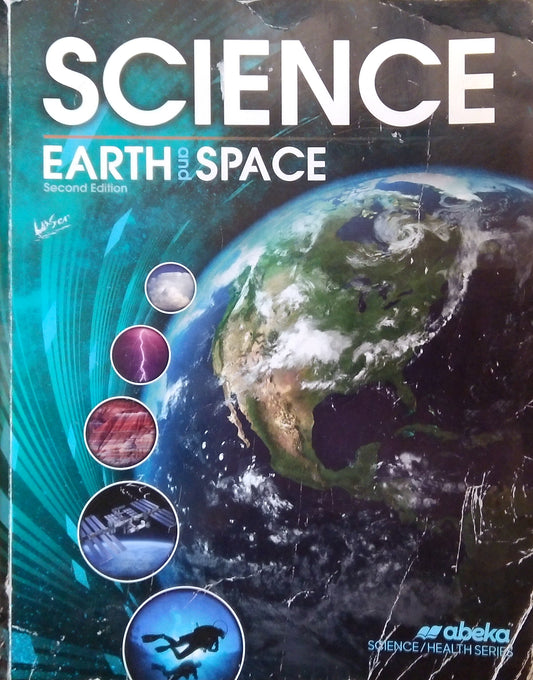 Science - Earth & Space