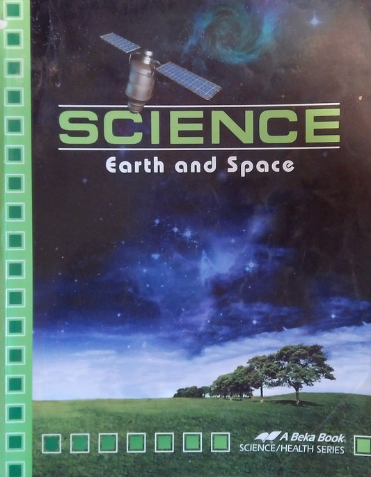 Science - Earth & Space
