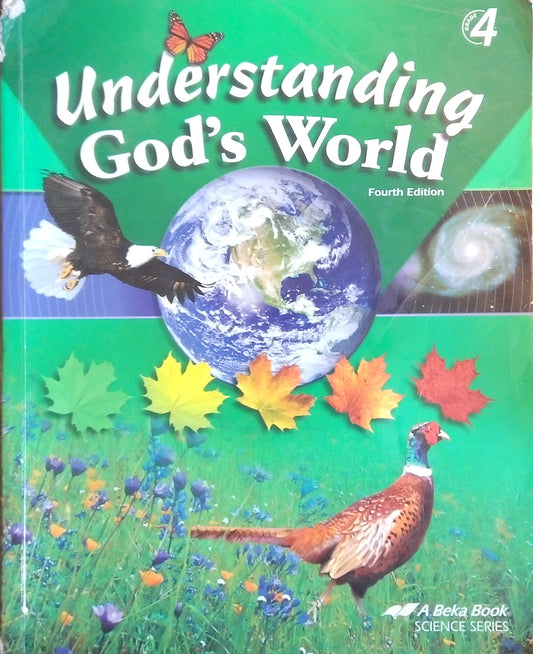 Understanding God's World