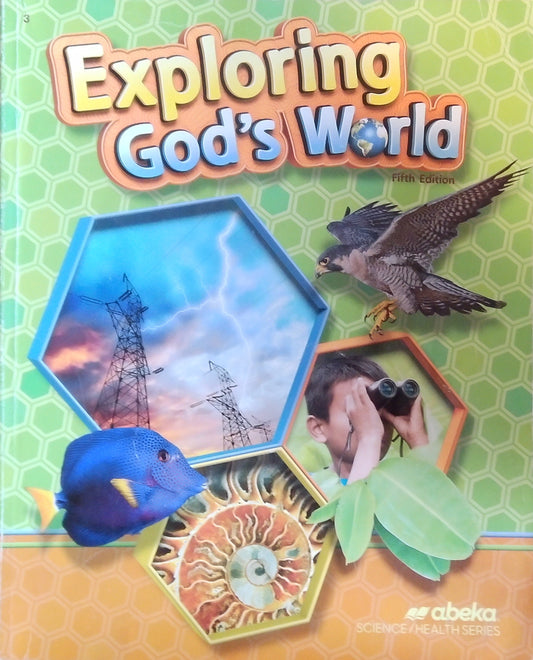 Exploring God's World