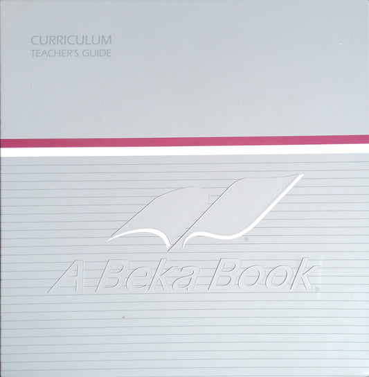 Fifth Grade Curriculum Lesson Plans