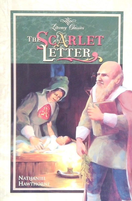 The Scarlet Letter